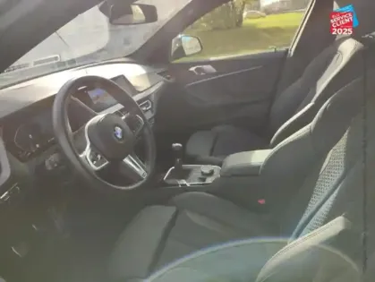 Photo 14 BMW Serie 2 Série 2 Gran Coupé 218d 150ch M Sport GPS Camera Carplay