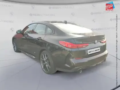 Photo 7 BMW Serie 2 Série 2 Gran Coupé 218d 150ch M Sport GPS Camera Carplay