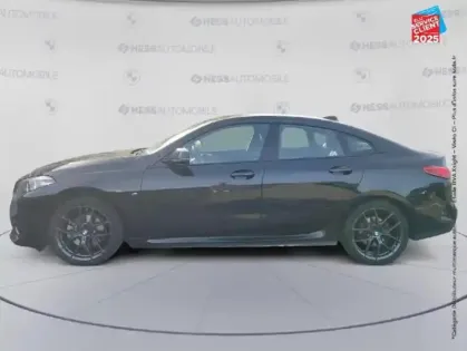 Photo 8 BMW Serie 2 Série 2 Gran Coupé 218d 150ch M Sport GPS Camera Carplay