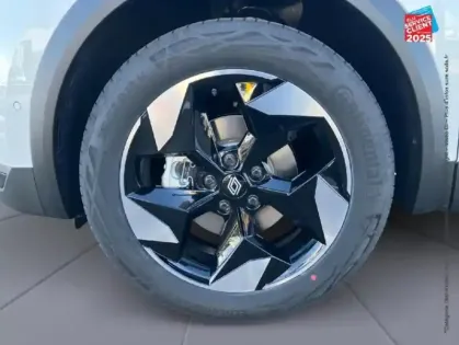 Photo 9 Renault Captur  1.8 E-Tech full hybrid 160ch Techno - 25