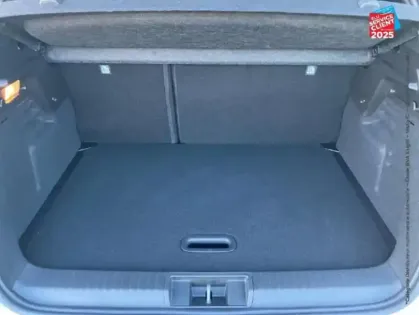 Photo 13 Renault Captur  1.8 E-Tech full hybrid 160ch Techno - 25