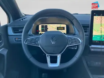 Photo 11 Renault Captur  1.8 E-Tech full hybrid 160ch Techno - 25