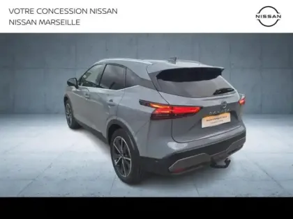Photo 5 Nissan Qashqai  e-POWER 190ch Tekna 2022