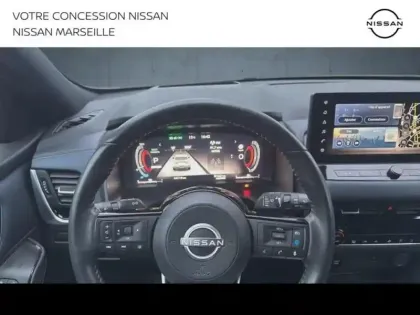 Photo 13 Nissan Qashqai  e-POWER 190ch Tekna 2022