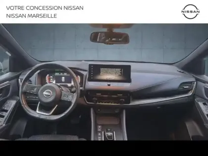 Photo 11 Nissan Qashqai  e-POWER 190ch Tekna 2022
