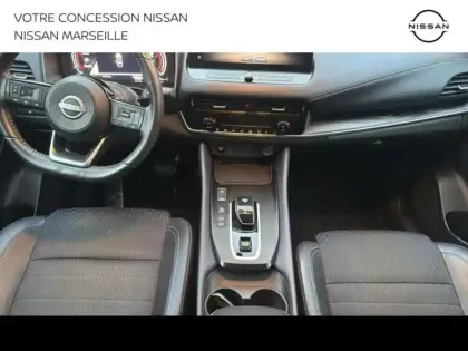 Photo 12 Nissan Qashqai  e-POWER 190ch Tekna 2022