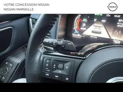 Photo 14 Nissan Qashqai  e-POWER 190ch Tekna 2022