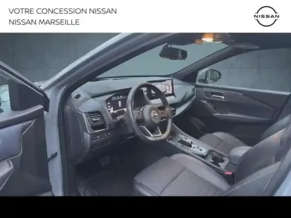 Photo 10 Nissan Qashqai  e-POWER 190ch Tekna 2022