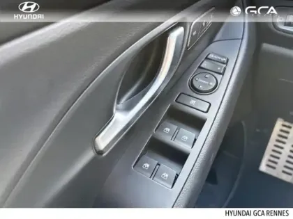 Photo 5 Hyundai I30  SW 1.0 T-GDi 120ch Hybrid 48V N Line DCT-7