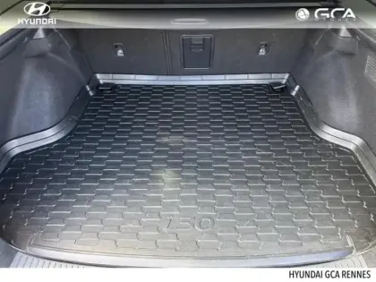 Photo 8 Hyundai I30  SW 1.0 T-GDi 120ch Hybrid 48V N Line DCT-7