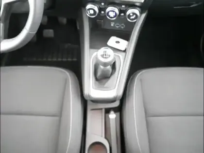 Photo 14 Renault Captur  1.0 TCe 100ch Business GPL -21