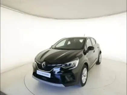 Photo Renault Captur