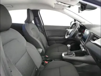 Photo 6 Renault Captur  1.0 TCe 100ch Business GPL -21