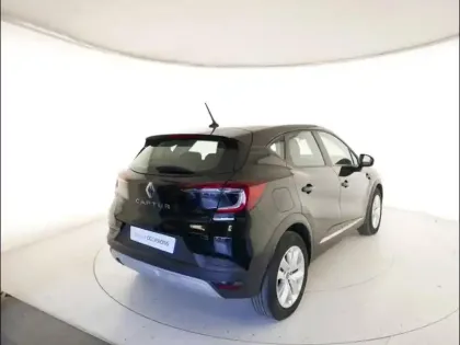 Photo 1 Renault Captur  1.0 TCe 100ch Business GPL -21