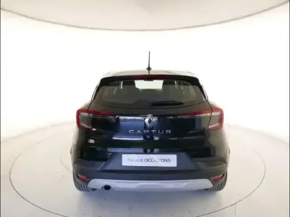 Photo 4 Renault Captur  1.0 TCe 100ch Business GPL -21