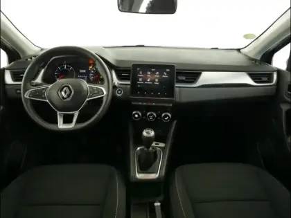 Photo 2 Renault Captur  1.0 TCe 100ch Business GPL -21