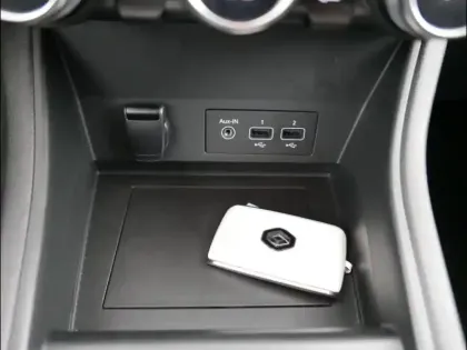 Photo 13 Renault Captur  1.0 TCe 100ch Business GPL -21