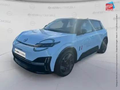 Photo 15 Nissan Micra  Electrique 52kWh 150ch Advance