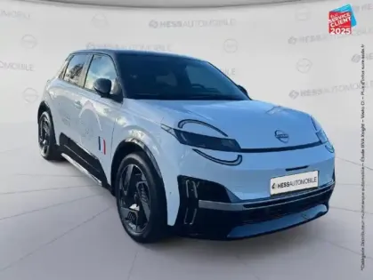 Photo 17 Nissan Micra  Electrique 52kWh 150ch Advance