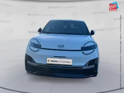 Photo 1 Nissan Micra  Electrique 52kWh 150ch Advance