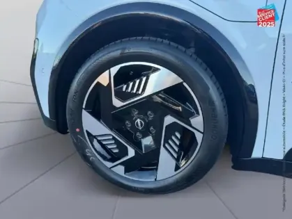 Photo 24 Nissan Micra  Electrique 52kWh 150ch Advance