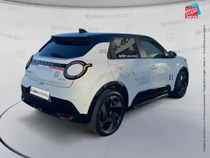 Photo 5 Nissan Micra  Electrique 52kWh 150ch Advance