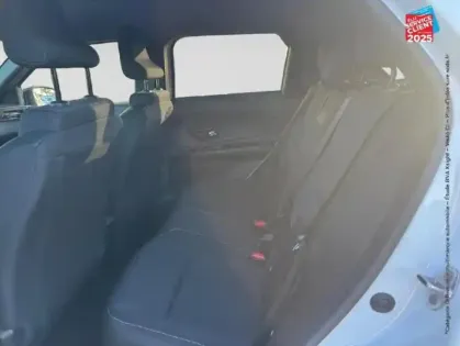 Photo 25 Nissan Micra  Electrique 52kWh 150ch Advance