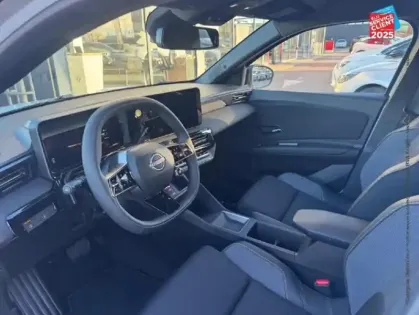 Photo 29 Nissan Micra  Electrique 52kWh 150ch Advance