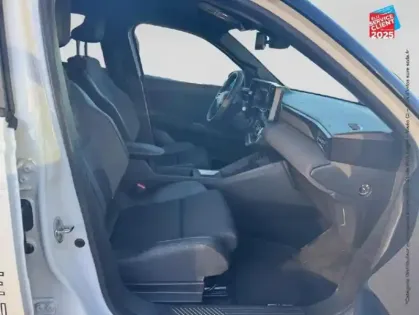 Photo 4 Nissan Micra  Electrique 52kWh 150ch Advance