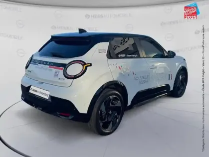 Photo 20 Nissan Micra  Electrique 52kWh 150ch Advance