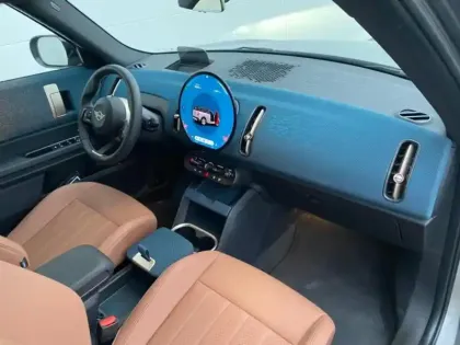 Photo 2 Mini Countryman  E 204ch Favoured