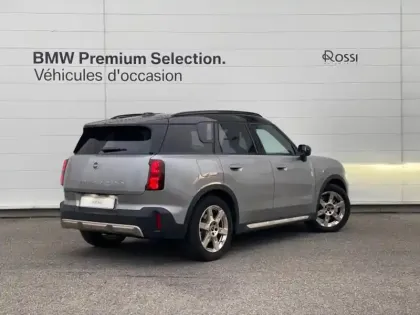 Photo 4 Mini Countryman  E 204ch Favoured