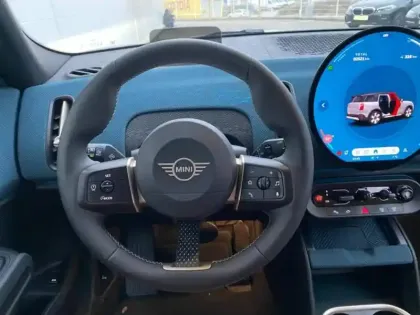 Photo 6 Mini Countryman  E 204ch Favoured