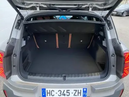 Photo 8 Mini Countryman  E 204ch Favoured