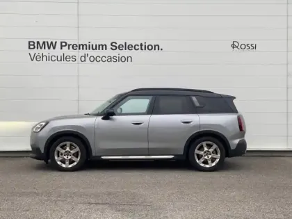 Photo 11 Mini Countryman  E 204ch Favoured