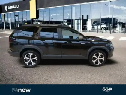 Photo 6 Dacia Bigster  1.8 hybrid 155ch Journey