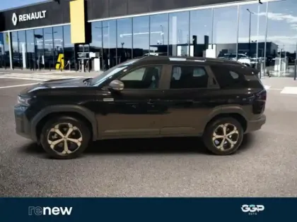 Photo 2 Dacia Bigster  1.8 hybrid 155ch Journey