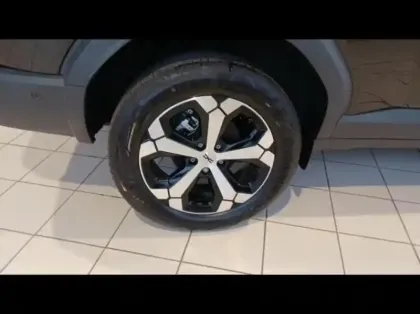 Photo 12 Dacia Bigster  1.8 hybrid 155ch Journey