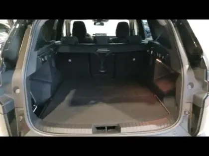 Photo 11 Dacia Bigster  1.8 hybrid 155ch Journey