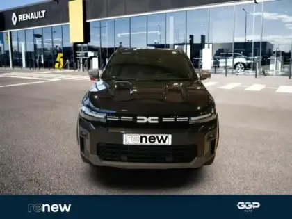 Photo 1 Dacia Bigster  1.8 hybrid 155ch Journey