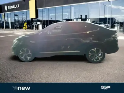 Photo 2 Renault Arkana  1.6 E-Tech 145ch full hybrid Techno -25