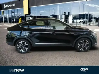 Photo 6 Renault Arkana  1.6 E-Tech 145ch full hybrid Techno -25