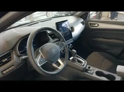 Photo 8 Renault Arkana  1.6 E-Tech 145ch full hybrid Techno -25