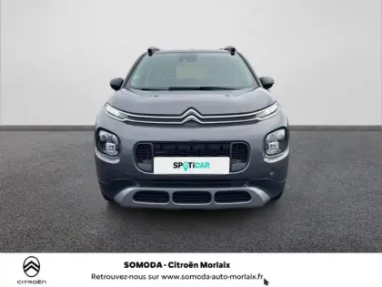 Photo 1 Citroën C3 Aircross  PureTech 110ch S&S Feel E6.d 6cv