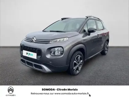 Photo Citroën C3 Aircross