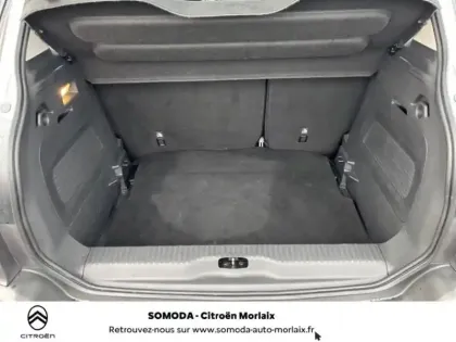 Photo 5 Citroën C3 Aircross  PureTech 110ch S&S Feel E6.d 6cv