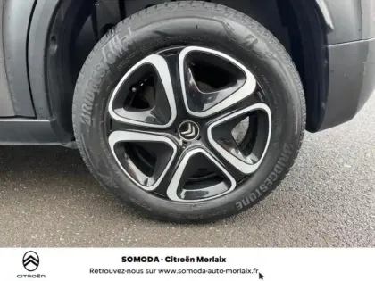 Photo 10 Citroën C3 Aircross  PureTech 110ch S&S Feel E6.d 6cv