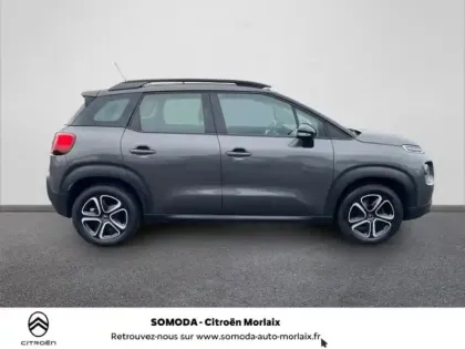 Photo 3 Citroën C3 Aircross  PureTech 110ch S&S Feel E6.d 6cv