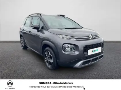 Photo 2 Citroën C3 Aircross  PureTech 110ch S&S Feel E6.d 6cv
