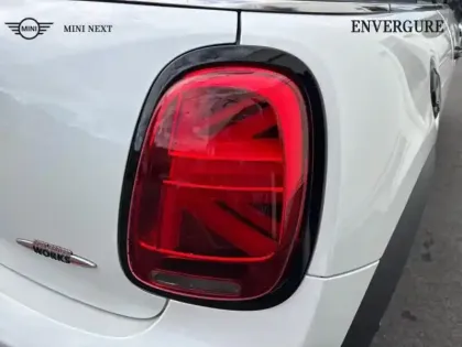 Photo 9 Mini Mini cabrio Cabrio John Cooper Works 231ch Edition Premium Plus BVA8